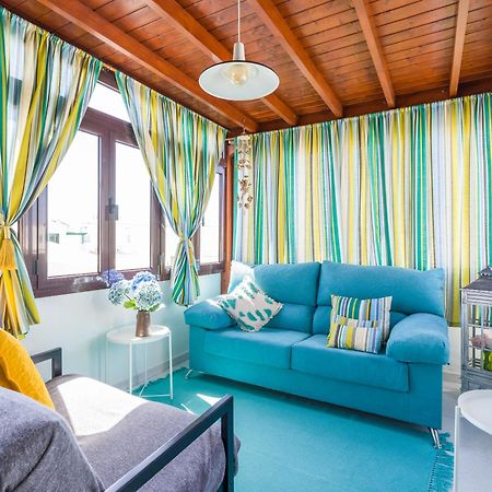 Vacacional Puerto Del Carmen Apartment ปูแอร์โตเดลคาร์เมน ภายนอก รูปภาพ