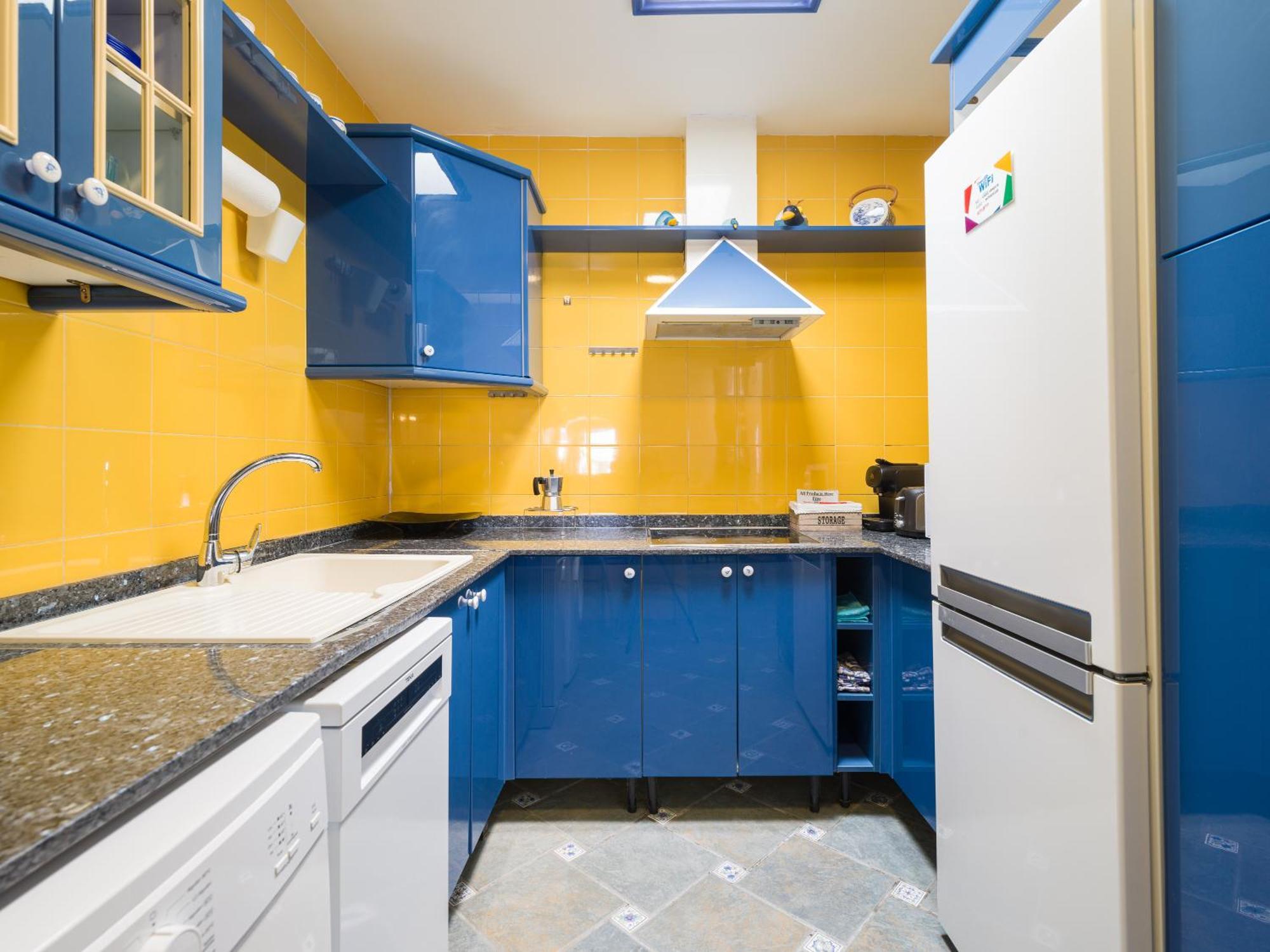 Vacacional Puerto Del Carmen Apartment ปูแอร์โตเดลคาร์เมน ภายนอก รูปภาพ