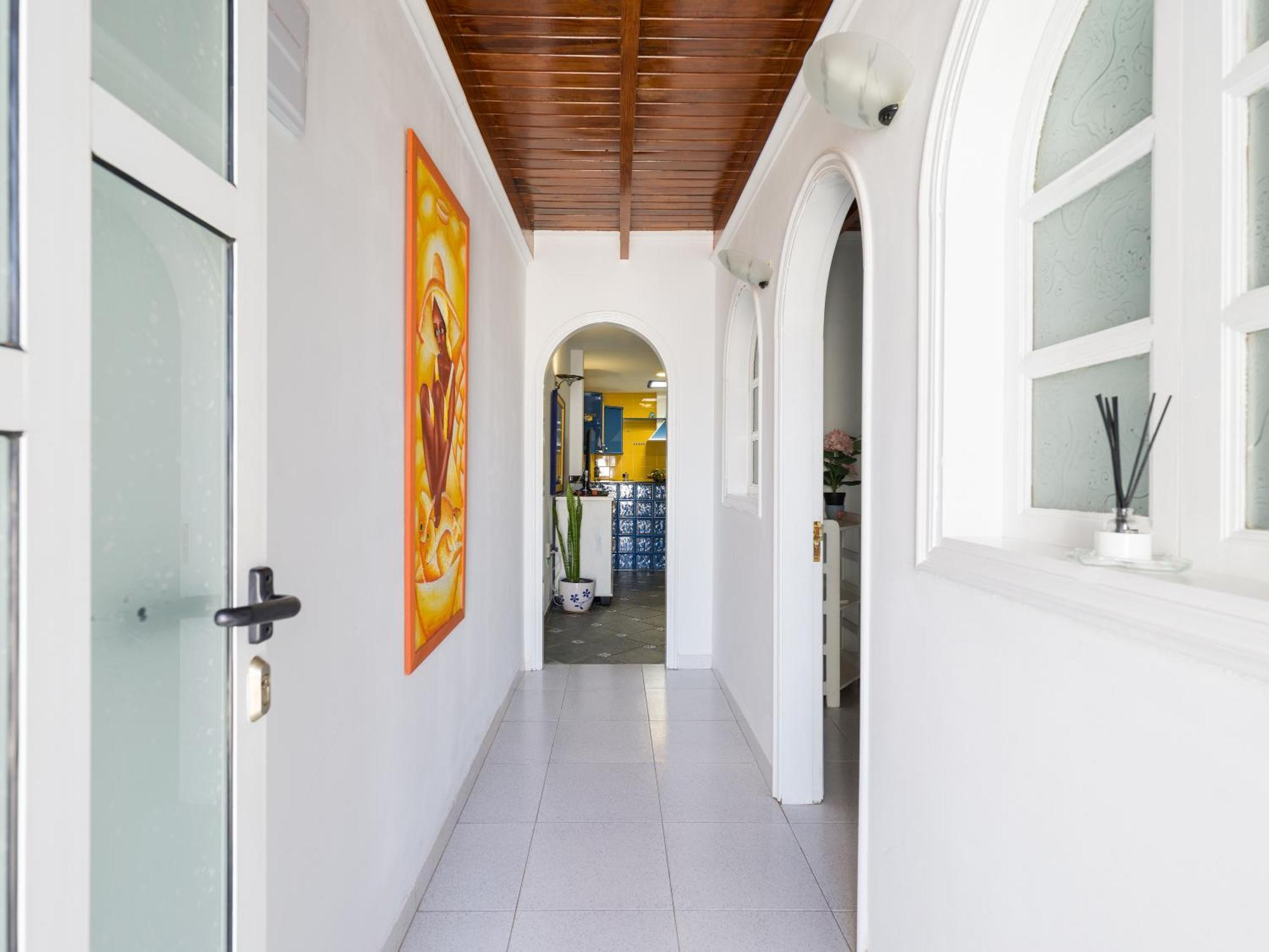 Vacacional Puerto Del Carmen Apartment ปูแอร์โตเดลคาร์เมน ภายนอก รูปภาพ