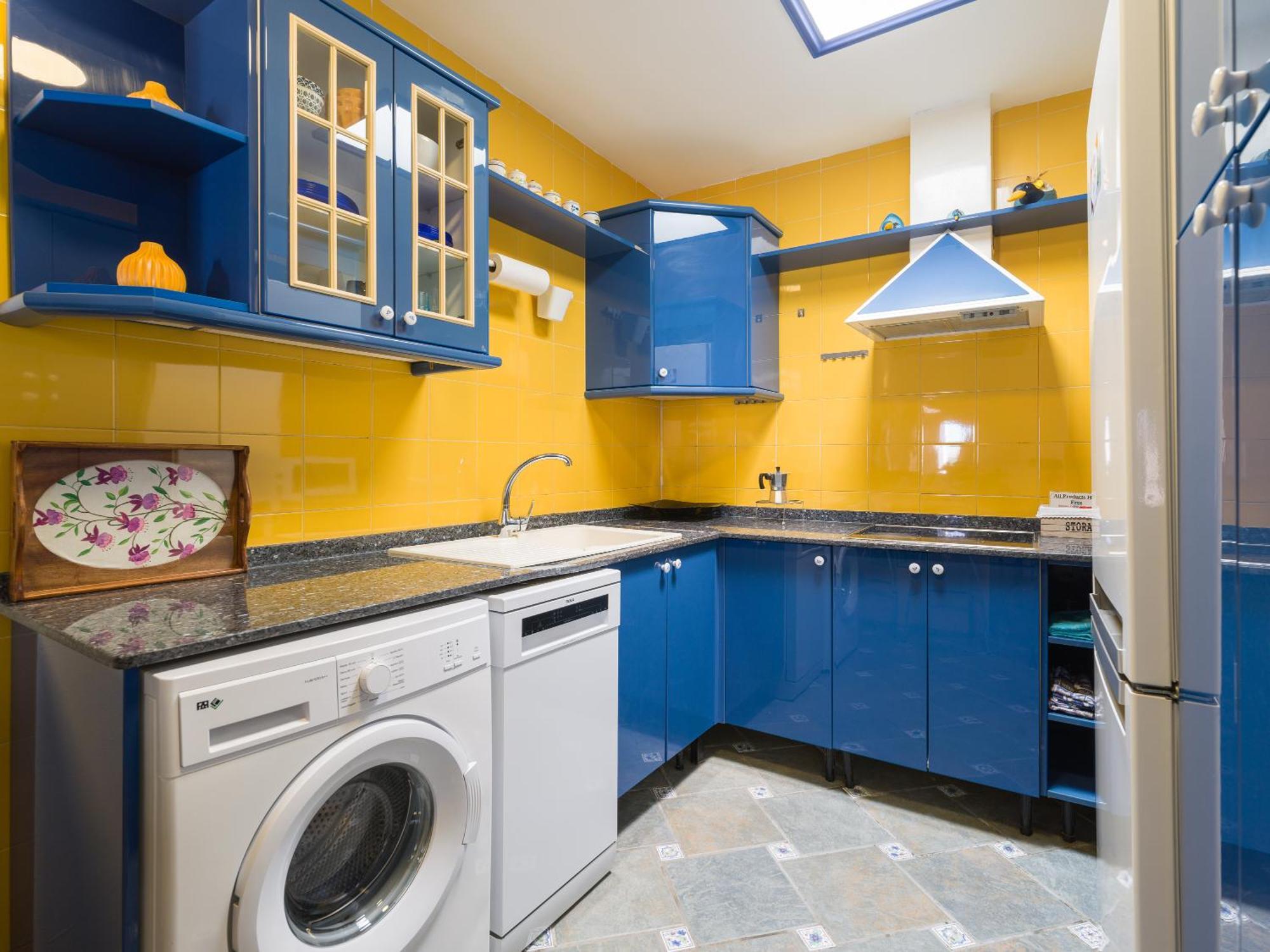 Vacacional Puerto Del Carmen Apartment ปูแอร์โตเดลคาร์เมน ภายนอก รูปภาพ
