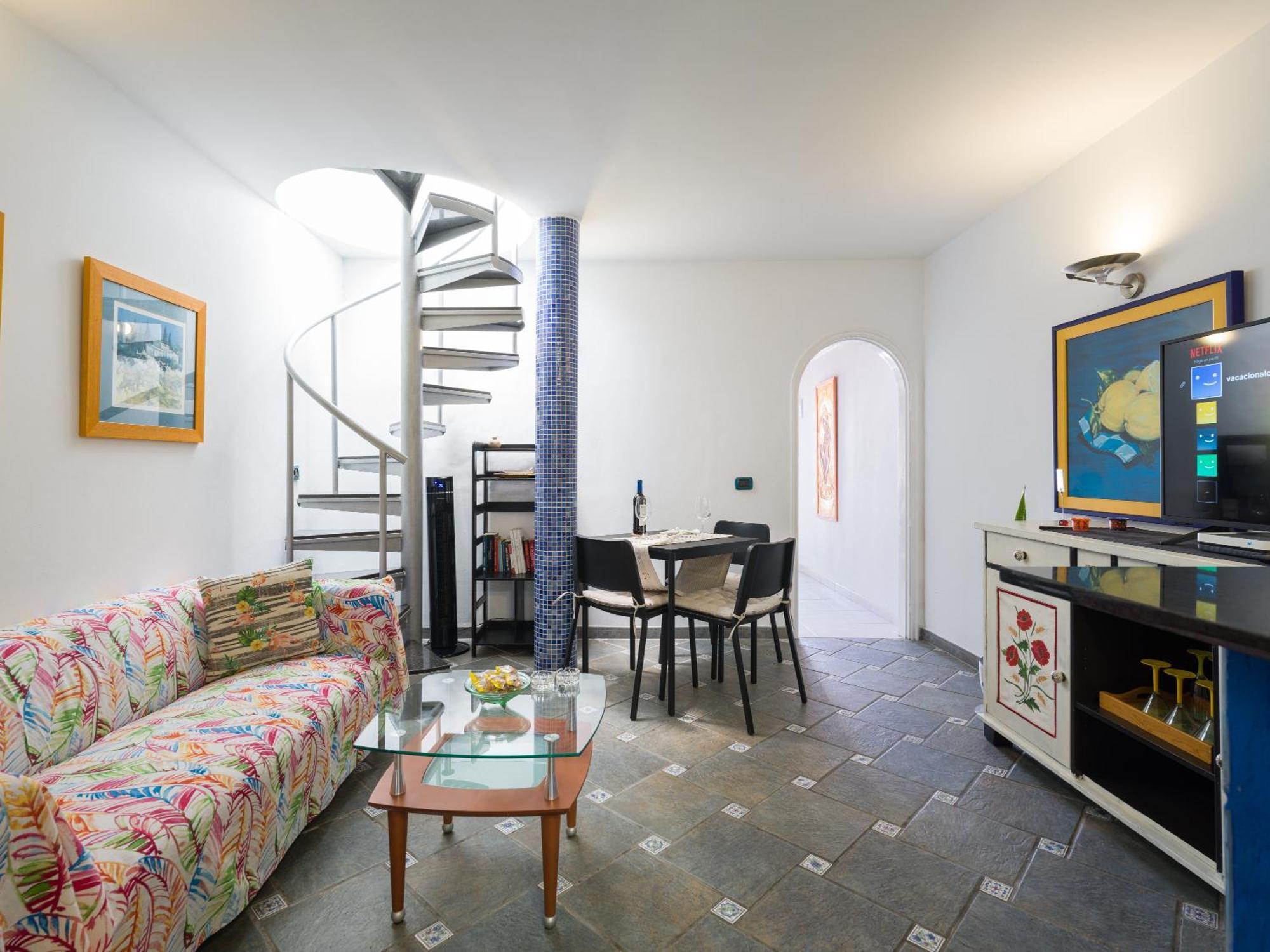 Vacacional Puerto Del Carmen Apartment ปูแอร์โตเดลคาร์เมน ภายนอก รูปภาพ