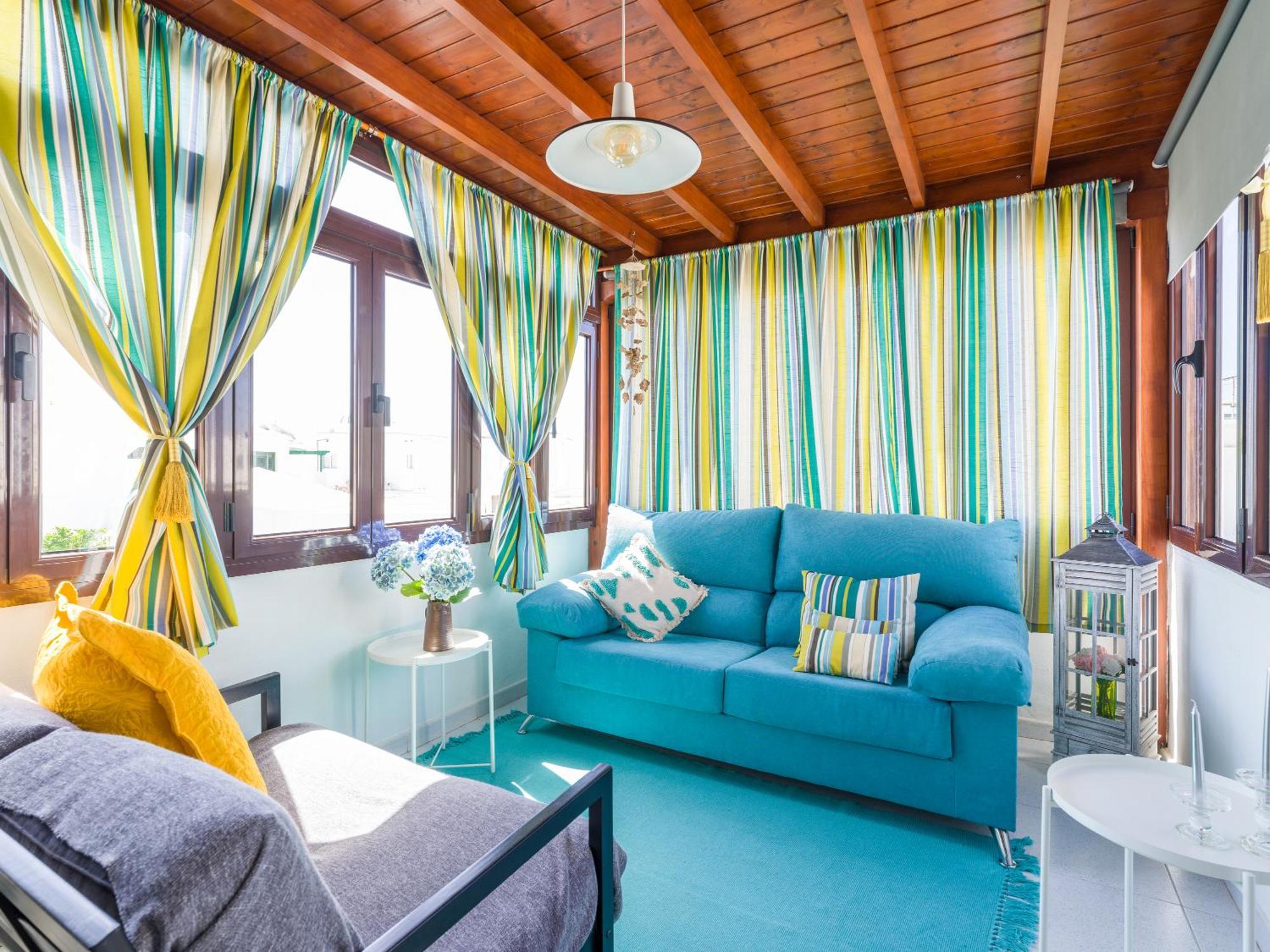 Vacacional Puerto Del Carmen Apartment ปูแอร์โตเดลคาร์เมน ภายนอก รูปภาพ